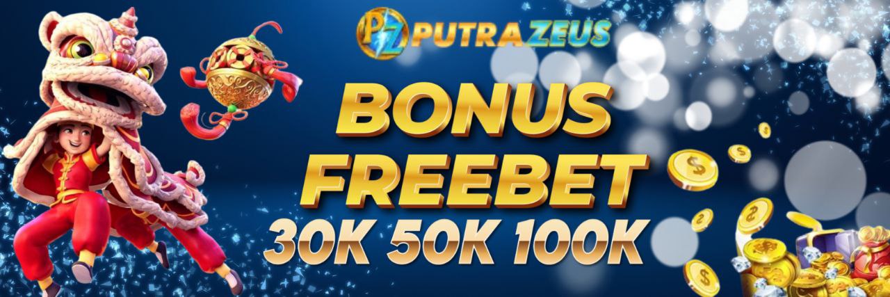 BONUS FREEBET